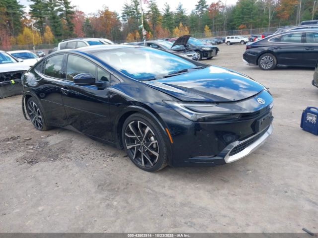 2023 TOYOTA PRIUS PRIME JTDACACU7P3006869