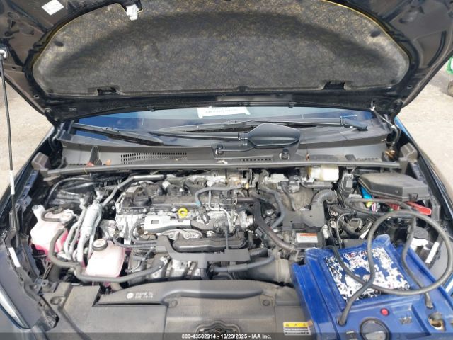 2023 TOYOTA PRIUS PRIME JTDACACU7P3006869 Photo 9