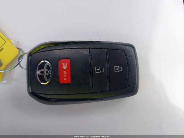 2023 TOYOTA PRIUS PRIME JTDACACU7P3006869 Photo 10