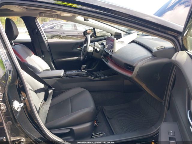 2023 TOYOTA PRIUS PRIME JTDACACU7P3006869 Photo 4