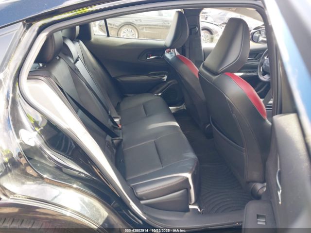 2023 TOYOTA PRIUS PRIME JTDACACU7P3006869 Photo 7