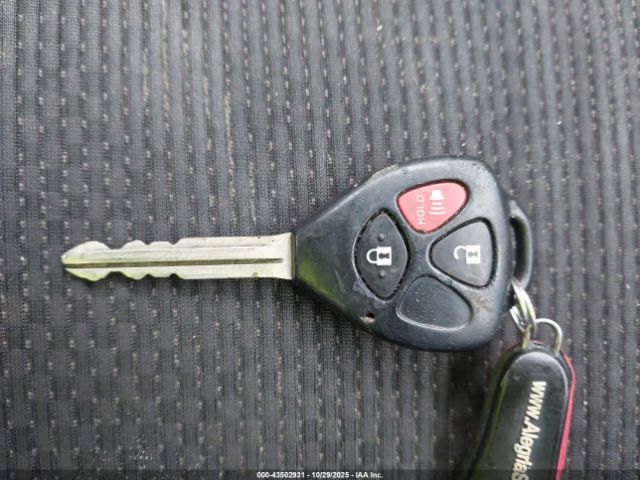 2009 SCION XB JTLKE50E191080875 Photo 10
