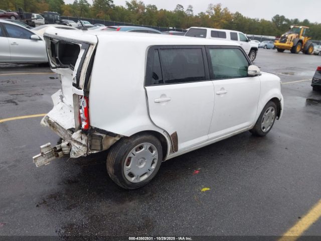 2009 SCION XB JTLKE50E191080875 Photo 3
