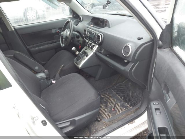 2009 SCION XB JTLKE50E191080875 Photo 4