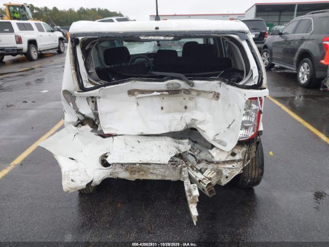 2009 SCION XB JTLKE50E191080875 Photo 5