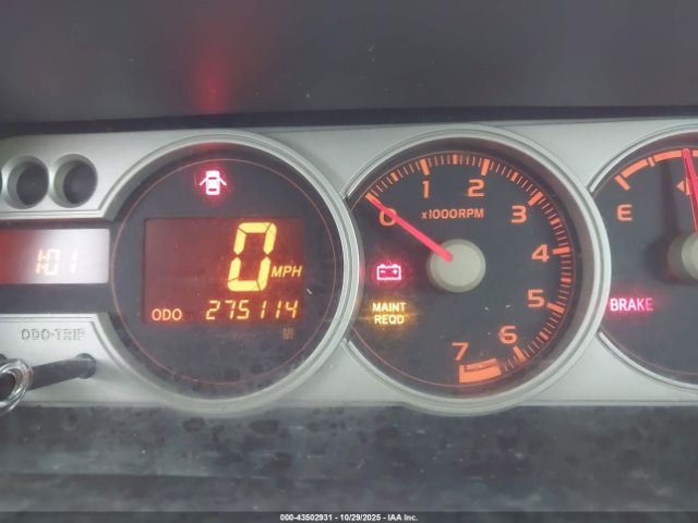 2009 SCION XB JTLKE50E191080875 Photo 6