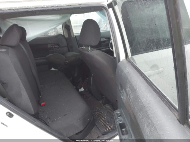 2009 SCION XB JTLKE50E191080875 Photo 7