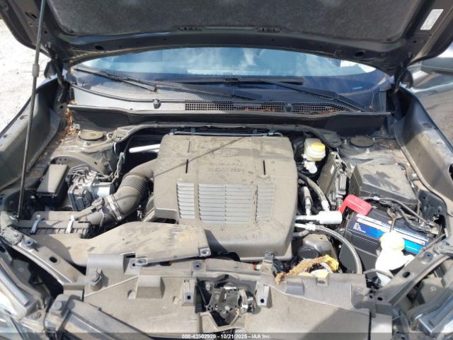 2020 SUBARU FORESTER JF2SKAGC2LH452340 Photo 9