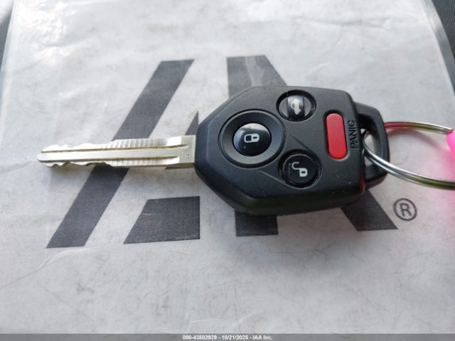 2020 SUBARU FORESTER JF2SKAGC2LH452340 Photo 10