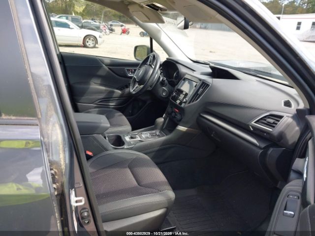 2020 SUBARU FORESTER JF2SKAGC2LH452340 Photo 4