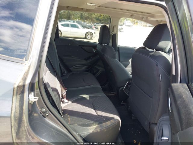 2020 SUBARU FORESTER JF2SKAGC2LH452340 Photo 7