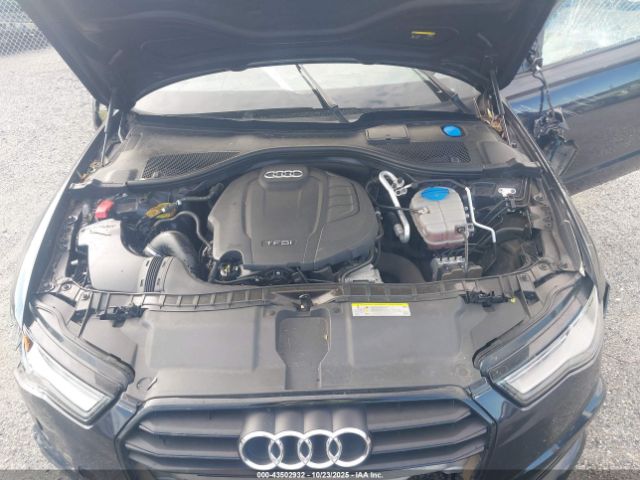 2018 AUDI A6 WAUF8AFC8JN103985 Photo 9