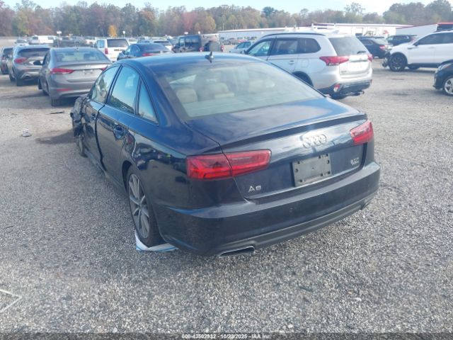 2018 AUDI A6 WAUF8AFC8JN103985 Photo 2