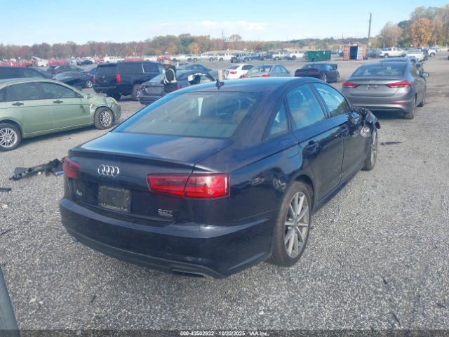 2018 AUDI A6 WAUF8AFC8JN103985 Photo 3