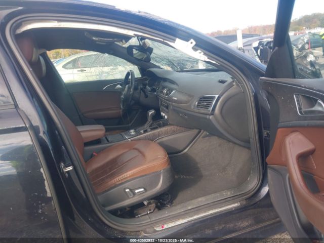 2018 AUDI A6 WAUF8AFC8JN103985 Photo 4