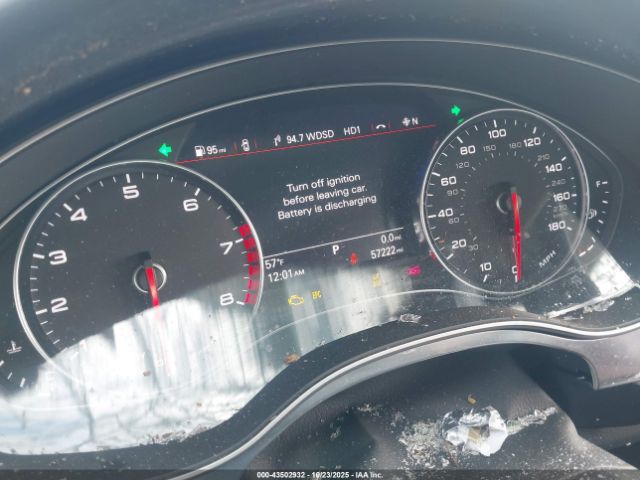 2018 AUDI A6 WAUF8AFC8JN103985 Photo 6