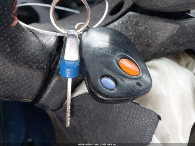 2002 SUBARU IMPREZA JF1GD29682G527239 Photo 10