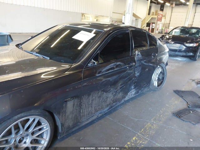 2014 BMW 535D WBAXA5C56ED001943 Photo 5