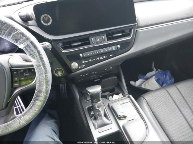 2022 LEXUS ES 350 58AGZ1B1XNU122918 Photo 10