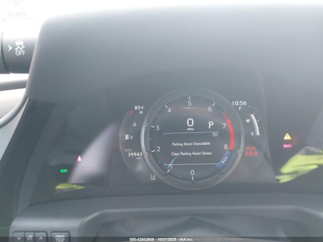 2022 LEXUS ES 350 58AGZ1B1XNU122918 Photo 6