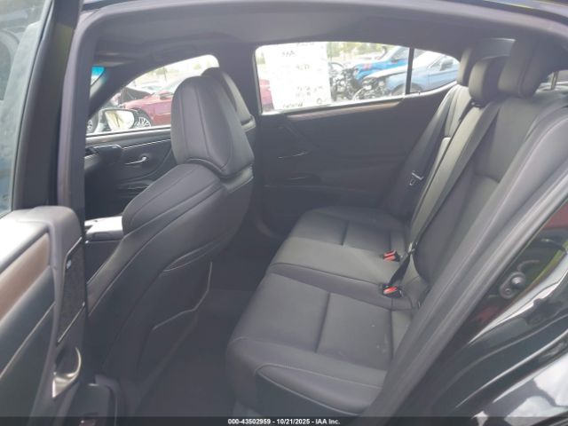 2022 LEXUS ES 350 58AGZ1B1XNU122918 Photo 7
