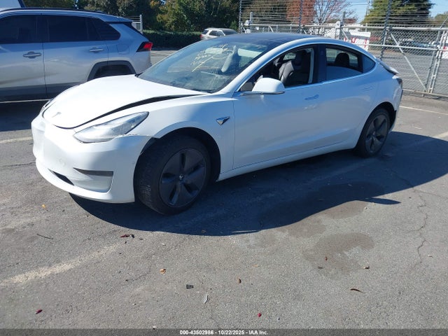 2019 TESLA MODEL 3 5YJ3E1EA5KF426518 Photo 1