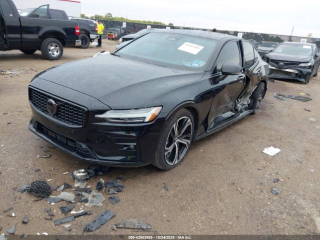 2024 VOLVO S60 7JRL12TL6RG317895 Photo 1