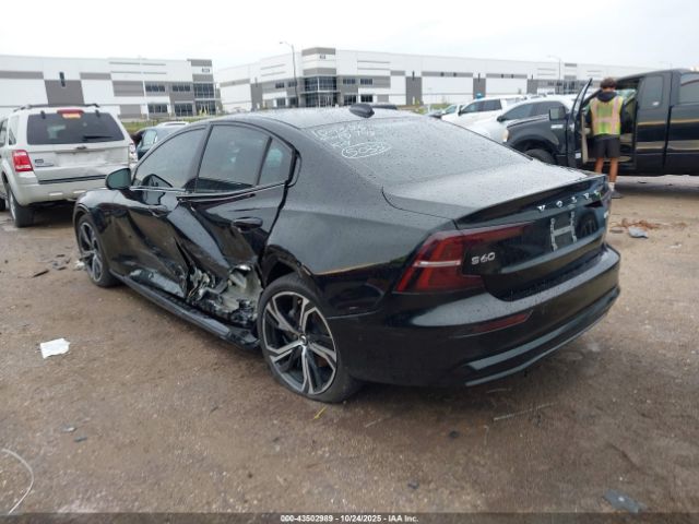 2024 VOLVO S60 7JRL12TL6RG317895 Photo 2