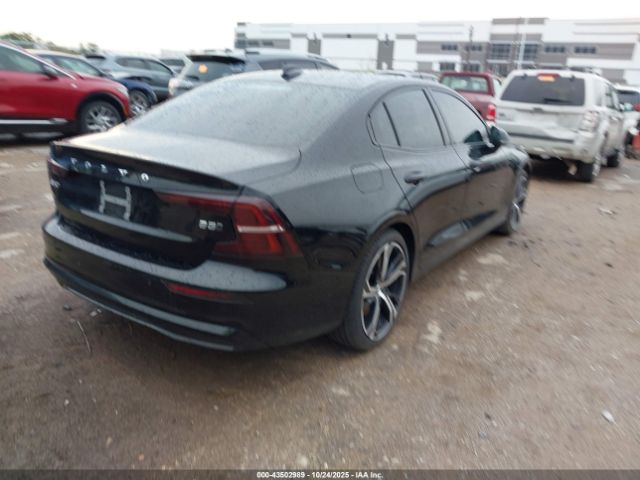 2024 VOLVO S60 7JRL12TL6RG317895 Photo 3
