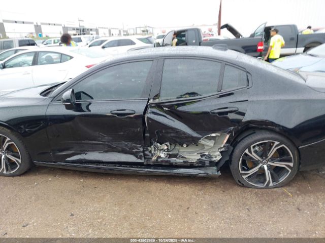 2024 VOLVO S60 7JRL12TL6RG317895 Photo 5