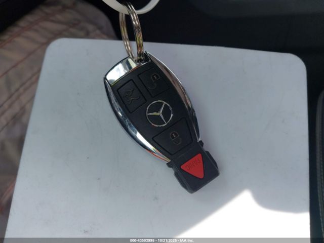 2014 MERCEDES-BENZ GL 450 4JGDF7CE2EA423112 Photo 10