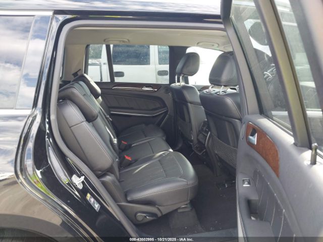 2014 MERCEDES-BENZ GL 450 4JGDF7CE2EA423112 Photo 7
