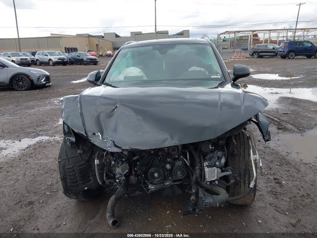 Aukcja sprzedaży 2018 Audi Q5 2.0t Premium/2.0t Tech Premium, vin: WA1BNAFY4J2057055, numer aukcji: 43502998