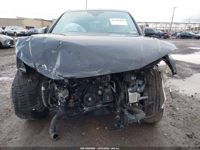 Aukcja sprzedaży 2018 Audi Q5 2.0t Premium/2.0t Tech Premium, vin: WA1BNAFY4J2057055, numer aukcji: 43502998