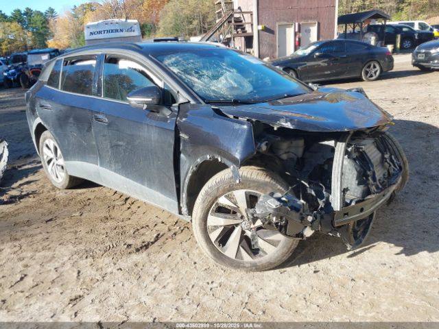 2023 VOLKSWAGEN ID.4 1V2DNPE84PC020754