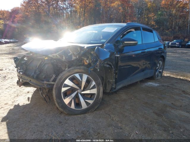 2023 VOLKSWAGEN ID.4 1V2DNPE84PC020754 Photo 1