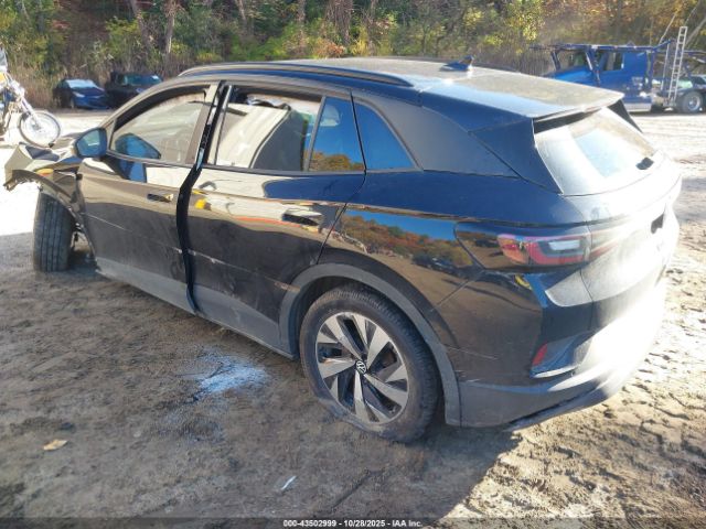 2023 VOLKSWAGEN ID.4 1V2DNPE84PC020754 Photo 2