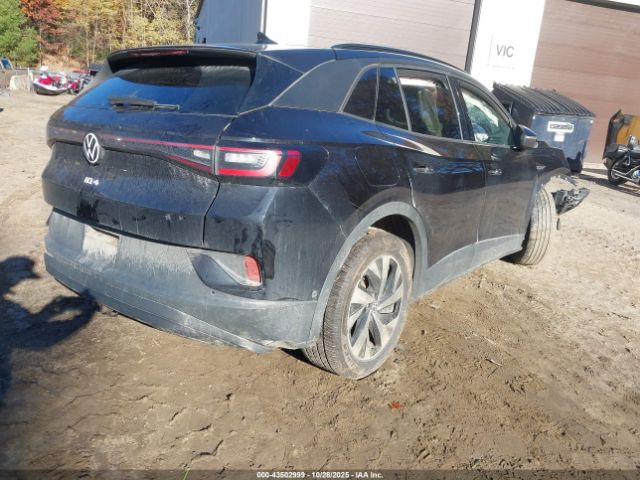 2023 VOLKSWAGEN ID.4 1V2DNPE84PC020754 Photo 3