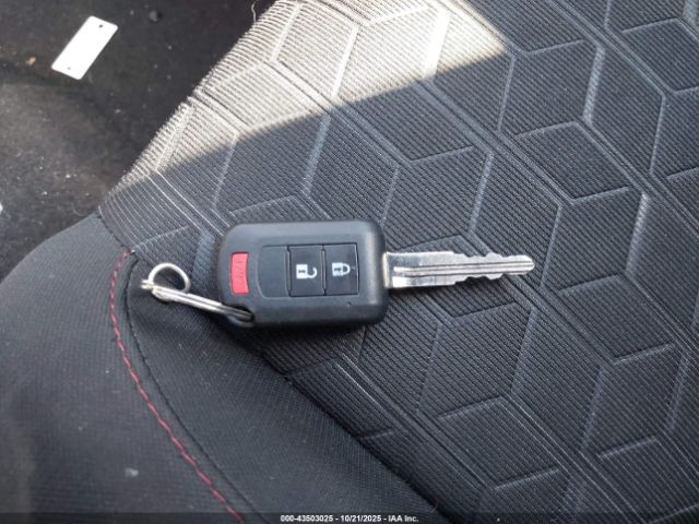 2022 MITSUBISHI OUTLANDER SPORT JA4APUAU8NU019642 Photo 10