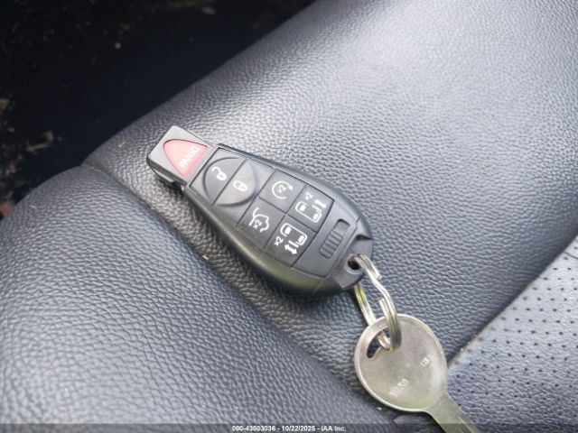 2018 DODGE GRAND CARAVAN 2C4RDGEG2JR331566 Photo 10