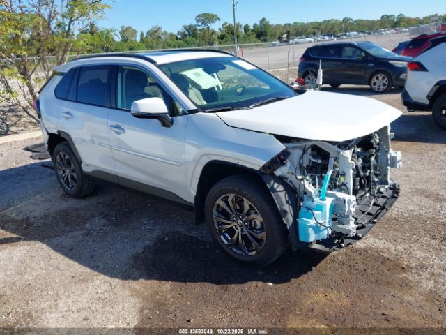 2023 TOYOTA RAV4 HYBRID JTMB6RFV2PD106354
