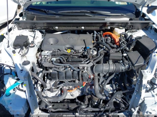 2023 TOYOTA RAV4 HYBRID JTMB6RFV2PD106354 Photo 9