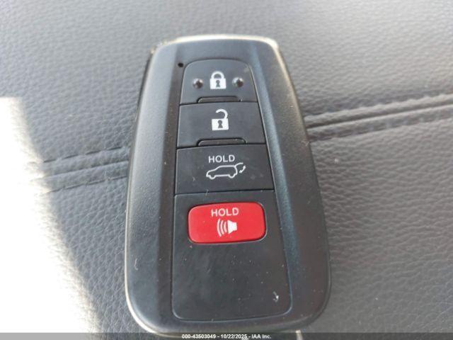 2023 TOYOTA RAV4 HYBRID JTMB6RFV2PD106354 Photo 10