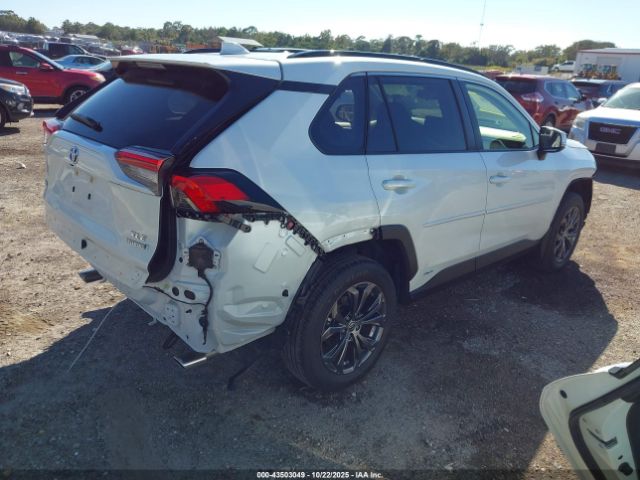 2023 TOYOTA RAV4 HYBRID JTMB6RFV2PD106354 Photo 3