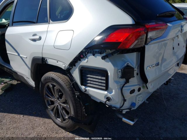 2023 TOYOTA RAV4 HYBRID JTMB6RFV2PD106354 Photo 5