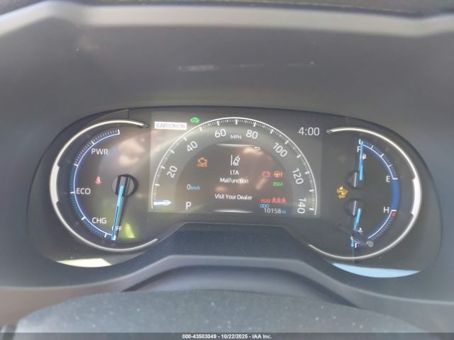 2023 TOYOTA RAV4 HYBRID JTMB6RFV2PD106354 Photo 6