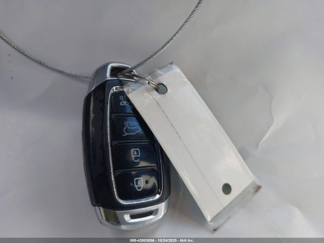 2021 HYUNDAI KONA KM8K3CA52MU601173 Photo 10