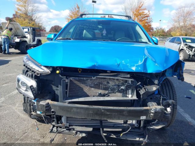 2021 HYUNDAI KONA KM8K3CA52MU601173 Photo 5