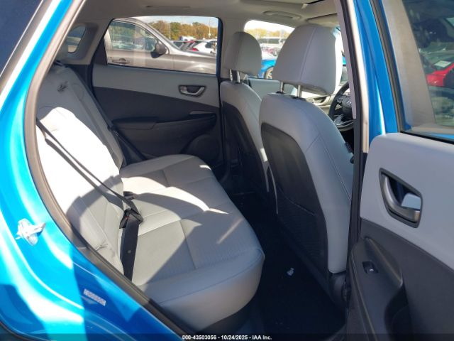 2021 HYUNDAI KONA KM8K3CA52MU601173 Photo 7