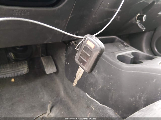 2019 MITSUBISHI MIRAGE ML32A3HJ7KH000900 Photo 10